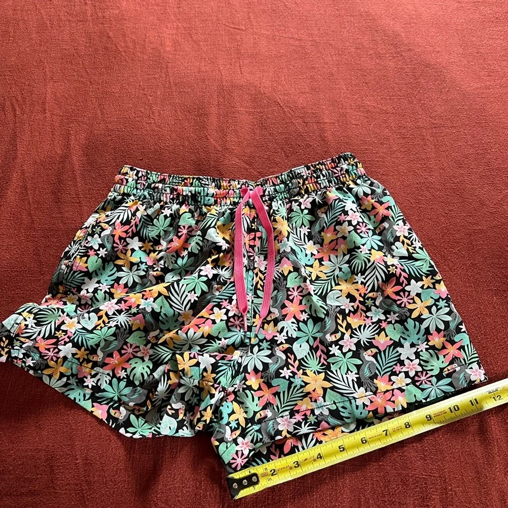 Chubbies lined swim trunks/shorts - Picture 2 of 9